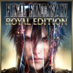 FINAL FANTASY XV ROYAL EDITION PS4