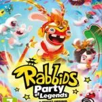 Rabbids: Party of Legends XBOX ONE