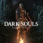 DARK SOULS REMASTERED - XBOX SERIES X/S