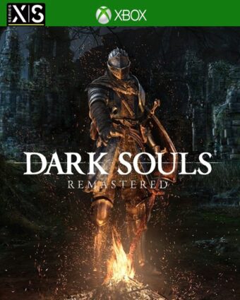 DARK SOULS REMASTERED - XBOX SERIES X/S
