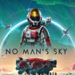 No Man's Sky - PS5