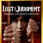 Lost Judgment Edición Digital Ultimate – PS4