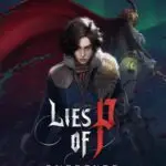 Lies of P: Overture Bundle - Xbox One
