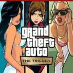 Grand Theft Auto: The Trilogy – The Definitive Edition - NINTENDO SWITCH