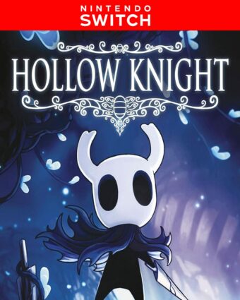 Hollow Knight Nintendo Switch
