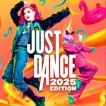 Edición Just Dance 2025 - Nintendo Switch 2