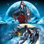 Bayonetta and Bayonetta 2 Digital Bundle - NINTENDO SWITCH