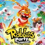 Rabbids: Party of Legends XBOX SERIES X/S