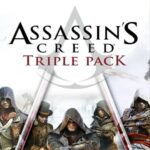 Assassins Creed Unity - XBOX ONE