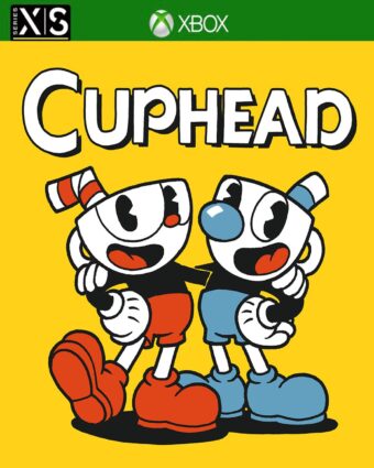 Cuphead - XBOX SERIES X/S