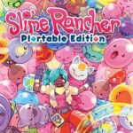 Slime Rancher: Plortable Edition - NINTENDO SWITCH