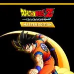 DRAGON BALL Z: KAKAROT + A NEW POWER AWAKENS SET - MASTER EDITION - Nintendo Switch 2