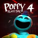 Poppy Playtime: Chapter 4- XBOX SERIES X/S