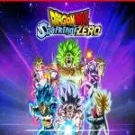 DRAGON BALL: Sparking! ZERO- Nintendo Switch 2 - PRE ORDEN
