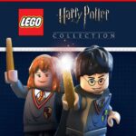 LEGO® Harry Potter™ Collection