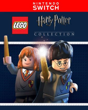 LEGO® Harry Potter™ Collection