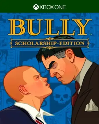 Bully: Scholarship Edition xbox one