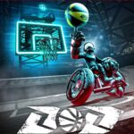 Drag x Drive - NINTENDO SWITCH 2
