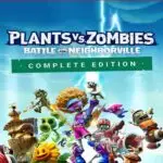 Plants vs. Zombies: Battle for Neighborville™ Complete Edition Nintendo Switch
