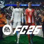 FC26 PS5 PRE ORDEN ESPANOL ESPAÑA