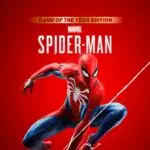 Marvels Spider Man Game of the Year Edition PS5 Ingles