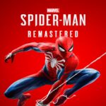 Marvel's Spider-Man Remastered PS5 Ingles