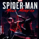 Marvel's Spider-Man: Miles Morales PS4 INGLES