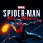 Marvel's Spider-Man: Miles Morales PS5 Ingles