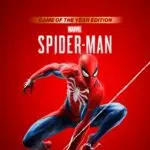Marvels Spider Man Game of the Year Edition PS4 ingles
