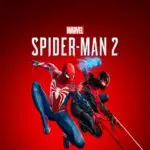 MARVEL'S SPIDER MAN 2 PS5 INGLES