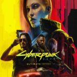 Cyberpunk 2077: Ultimate Edition Xbox Series XS