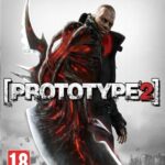PROTOTYPE 2 XBOX ONE