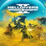HELLDIVERS 2 - XBOX SERIES XS