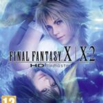 FINAL FANTASY X/X-2 HD Remaster PS5