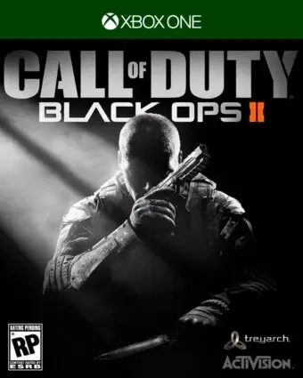 Call of Duty: Black Ops II - Xbox One