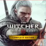 The Witcher 3: Wild Hunt – NINTENDO SWITCH
