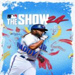 MLB El Show 24 - NINTENDO SWITCH 2