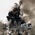 NieR:Automata Edición El Fin de YoRHa - NINTENDO SWITCH