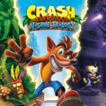 Crash Bandicoot N Sane Trilogy - XBOX ONE