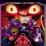 Five Nights at Freddy's: Security Breach - Nintendo Switch 2