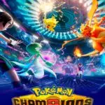 Pokémon Champions - NINTENDO SWITCH 2 - PRE ORDEN