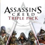 Assassins Creed Unity - XBOX SERIES X/S