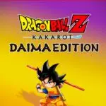 DRAGON BALL Z: KAKAROT + A NEW POWER AWAKENS SET - DAIMA EDITION - Nintendo Switch 2
