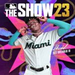 MLB The Show 23 - Nintendo Switch
