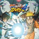 NARUTO SHIPPUDEN: Ultimate Ninja STORM 4 - Xbox One