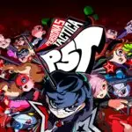 Persona 5 Tactica – Nintendo Switch