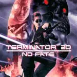 Terminator 2D: NO FATE – NINTENDO SWITCH 2 – PRE ORDEN