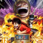 One Piece: Pirate Warriors 3 - PS5
