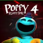 Poppy Playtime: Chapter 4 - XBOX ONE