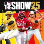 MLB El Show 25 - Nintendo Switch 2